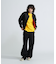 《WOMAN／直営店限定》NYLON／COTTON M-65 FATIGUE PANTS／ナイロンコットン M-65ファティーグパンツ