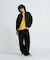 《WOMAN／直営店限定》NYLON／COTTON M-65 FATIGUE PANTS／ナイロンコットン M-65ファティーグパンツ