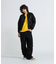 《WOMAN／直営店限定》NYLON／COTTON M-65 FATIGUE PANTS／ナイロンコットン M-65ファティーグパンツ