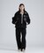 《WOMAN／直営店限定》NYLON／COTTON M-65 FATIGUE PANTS／ナイロンコットン M-65ファティーグパンツ