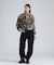 《WOMAN／直営店限定》NYLON／COTTON M-65 FATIGUE PANTS／ナイロンコットン M-65ファティーグパンツ