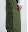 《WOMAN／直営店限定》NYLON／COTTON M-65 FATIGUE PANTS／ナイロンコットン M-65ファティーグパンツ