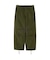 《WOMAN／直営店限定》NYLON／COTTON M-65 FATIGUE PANTS／ナイロンコットン M-65ファティーグパンツ