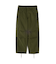 《WOMAN／直営店限定》NYLON／COTTON M-65 FATIGUE PANTS／ナイロンコットン M-65ファティーグパンツ