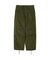 《WOMAN／直営店限定》NYLON／COTTON M-65 FATIGUE PANTS／ナイロンコットン M-65ファティーグパンツ