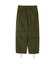 《WOMAN／直営店限定》NYLON／COTTON M-65 FATIGUE PANTS／ナイロンコットン M-65ファティーグパンツ