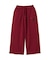 《WOMAN／直営店限定》AVIREX 50th VARSITY PANTS／バーシティーパンツ