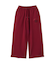 《WOMAN／直営店限定》AVIREX 50th VARSITY PANTS／バーシティーパンツ