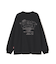 《直営店限定》GRAFFITI EMBROIDERY L／S T-SHIRT