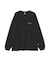 《直営店限定》GRAFFITI EMBROIDERY L／S T-SHIRT