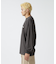《直営店限定》GRAFFITI EMBROIDERY L／S T-SHIRT