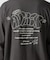 《直営店限定》GRAFFITI EMBROIDERY L／S T-SHIRT