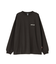 《直営店限定》GRAFFITI EMBROIDERY L／S T-SHIRT