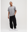 COTTON RIPSTOP FATIGUE PANTS