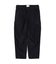 COTTON RIPSTOP FATIGUE PANTS