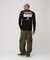COTTON RIPSTOP FATIGUE PANTS