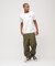 COTTON RIPSTOP FATIGUE PANTS