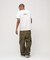 COTTON RIPSTOP FATIGUE PANTS