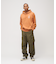 COTTON RIPSTOP FATIGUE PANTS