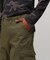 COTTON RIPSTOP FATIGUE PANTS