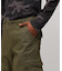 COTTON RIPSTOP FATIGUE PANTS