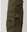 COTTON RIPSTOP FATIGUE PANTS