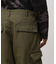 COTTON RIPSTOP FATIGUE PANTS