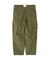 COTTON RIPSTOP FATIGUE PANTS
