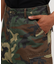 COTTON RIPSTOP FATIGUE PANTS