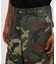 COTTON RIPSTOP FATIGUE PANTS