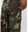 COTTON RIPSTOP FATIGUE PANTS