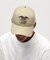 《AVIREX × NEWERA》 50th EAGLE CAP 9TWENTY
