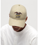 《AVIREX × NEWERA》 50th EAGLE CAP 9TWENTY