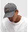 《AVIREX × NEWERA》 50th EAGLE CAP 9TWENTY