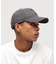 《AVIREX × NEWERA》 50th EAGLE CAP 9TWENTY