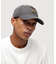 《AVIREX × NEWERA》 50th EAGLE CAP 9TWENTY