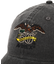 《AVIREX × NEWERA》 50th EAGLE CAP 9TWENTY