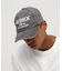 50th ANNIVERSARY LOGO PIGMENT CAP