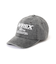 50th ANNIVERSARY LOGO PIGMENT CAP