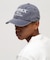 50th ANNIVERSARY LOGO PIGMENT CAP