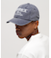 50th ANNIVERSARY LOGO PIGMENT CAP