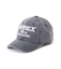 50th ANNIVERSARY LOGO PIGMENT CAP
