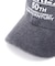 50th ANNIVERSARY LOGO PIGMENT CAP