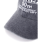 50th ANNIVERSARY LOGO PIGMENT CAP