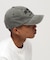 50th ANNIVERSARY LOGO PIGMENT CAP