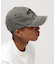 50th ANNIVERSARY LOGO PIGMENT CAP