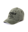 50th ANNIVERSARY LOGO PIGMENT CAP
