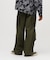 N／C M-65 FATIGUE PANTS ／ ナイロンコットン M-65 ファティーグパンツ