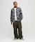 N／C M-65 FATIGUE PANTS ／ ナイロンコットン M-65 ファティーグパンツ