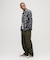 N／C M-65 FATIGUE PANTS ／ ナイロンコットン M-65 ファティーグパンツ